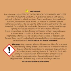 Woven Citrus & Chai Diffuser -EGLO Shop 30923436 alt09