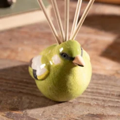 Greenfinch Cedar, Patchouli & Vetiver Diffuser -EGLO Shop 30923443 alt02