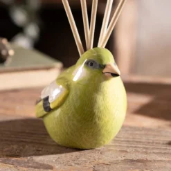 Greenfinch Cedar, Patchouli & Vetiver Diffuser -EGLO Shop 30923443 alt03