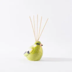 Greenfinch Cedar, Patchouli & Vetiver Diffuser -EGLO Shop 30923443 alt06