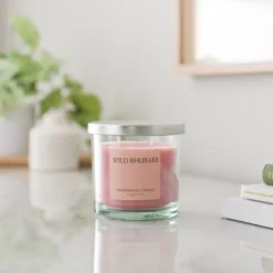 Wild Rhubarb Multi Wick Candle -EGLO Shop 30923451 alt02