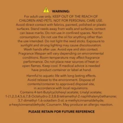 Warm Amber Diffuser -EGLO Shop 30923459 alt09