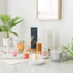 Sweet Jasmine Diffuser Refill -EGLO Shop 30923461 alt02