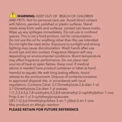 Wild Rhubarb Diffuser Refill 7 Wild Rhubarb Diffuser Refill -EGLO Shop 30923463 alt09