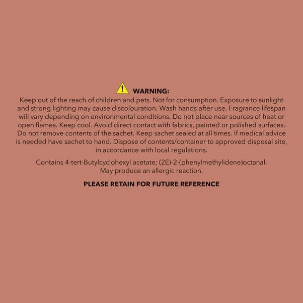 Sandalwood Fragrance Sachet 3 Sandalwood Fragrance Sachet - Image 3