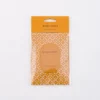 Warm Amber Fragrance Sachet