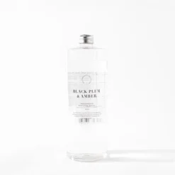 Simplicity Collection Black Plum & Amber Diffuser Refill