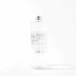 Aroma Archives No.5 Leather & Teak Diffuser Refill