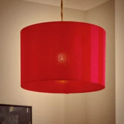 Beatrice Stripe Drum Lamp Shade 36 Beatrice Stripe Drum Lamp Shade -EGLO Shop 30923651 alt01