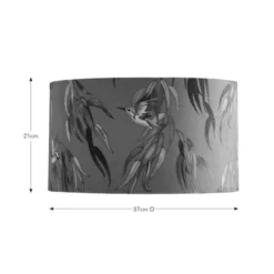 Kingfisher Drum Lamp Shade 31 Kingfisher Drum Lamp Shade -EGLO Shop 30923662 alt08