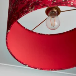 Marble Drum Lamp Shade -EGLO Shop 30923666 alt04