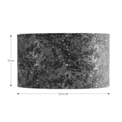 Marble Drum Lamp Shade -EGLO Shop 30923666 alt08