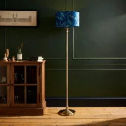 Marble Drum Lamp Shade -EGLO Shop 30923668 alt02