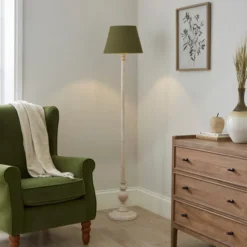 Churchgate Ashby Oval Lamp Shade -EGLO Shop 30923679