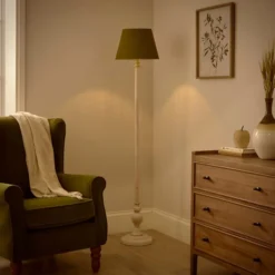 Churchgate Ashby Oval Lamp Shade -EGLO Shop 30923679 alt01