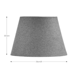 Churchgate Ashby Oval Lamp Shade -EGLO Shop 30923679 alt08