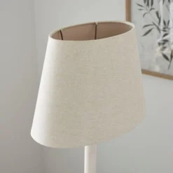 Churchgate Ashby Oval Lamp Shade -EGLO Shop 30923680 alt02