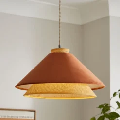 Phuket Easy Fit Pendant Shade -EGLO Shop 30923701