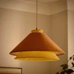Phuket Easy Fit Pendant Shade -EGLO Shop 30923701 alt01