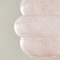 Bumble Curved Easy Fit Pendant Shade -EGLO Shop 30923704 alt02