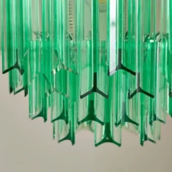 Esme Modern Adjustable Chandelier -EGLO Shop 30923705 alt02