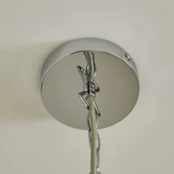 Esme Modern Adjustable Chandelier -EGLO Shop 30923705 alt03