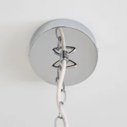 Esme Modern Adjustable Chandelier -EGLO Shop 30923706 alt03