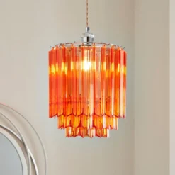 Esme Easy Fit Pendant Shade 16 Esme Easy Fit Pendant Shade -EGLO Shop 30923708