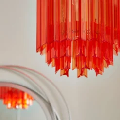 Esme Easy Fit Pendant Shade 18 Esme Easy Fit Pendant Shade -EGLO Shop 30923708 alt02