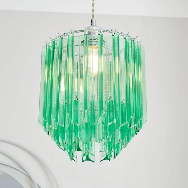 Esme Easy Fit Pendant Shade 1 Esme Easy Fit Pendant Shade