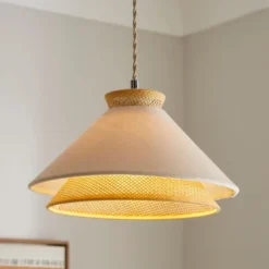 Phuket Easy Fit Pendant Shade -EGLO Shop 30923717