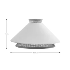 Phuket Easy Fit Pendant Shade -EGLO Shop 30923717 alt08