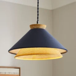 Phuket Easy Fit Pendant Shade -EGLO Shop 30923718