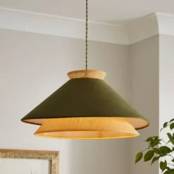 Phuket Easy Fit Pendant Shade -EGLO Shop 30923719