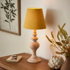 Churchgate Ashby Oval Lamp Shade -EGLO Shop 30923750