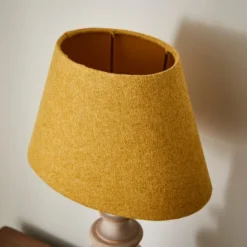 Churchgate Ashby Oval Lamp Shade -EGLO Shop 30923750 alt02