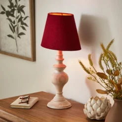 Churchgate Ashby Oval Lamp Shade -EGLO Shop 30923751