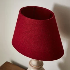 Churchgate Ashby Oval Lamp Shade -EGLO Shop 30923751 alt02