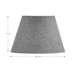 Churchgate Ashby Oval Lamp Shade -EGLO Shop 30923752 alt08