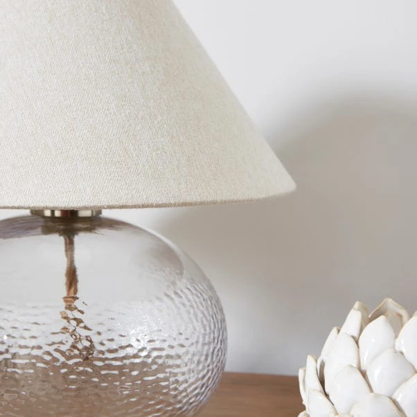 Hemsby Mid Century Table Lamp 3 Hemsby Mid Century Table Lamp - Image 3