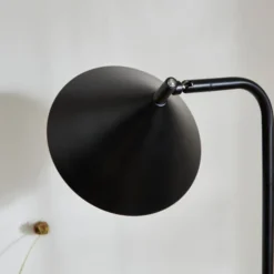Edited Life Industrial Touch Dimmable Floor Lamp -EGLO Shop 30923808 alt02
