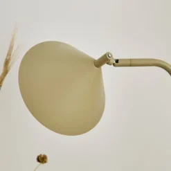 Edited Life Industrial Touch Dimmable Floor Lamp -EGLO Shop 30923810 alt03