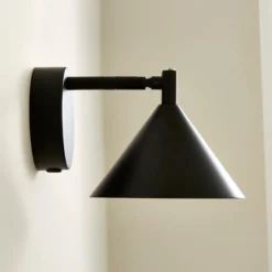 Edited Life Industrial Rechargeable Touch Dimmable LED Wall Light -EGLO Shop 30923816 alt02