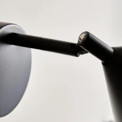 Edited Life Industrial Rechargeable Touch Dimmable LED Wall Light -EGLO Shop 30923816 alt03