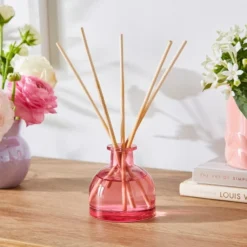 Dragonfruit & Lychee Diffuser