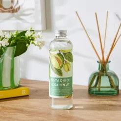 Pistachio & Coconut Diffuser Refill