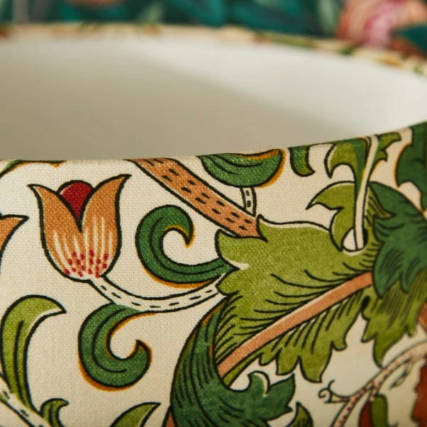 William Morris Lodden Lamp Shade 15 William Morris Lodden Lamp Shade - Image 15