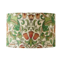 William Morris Lodden Lamp Shade 34 William Morris Lodden Lamp Shade -EGLO Shop 30923909 alt07