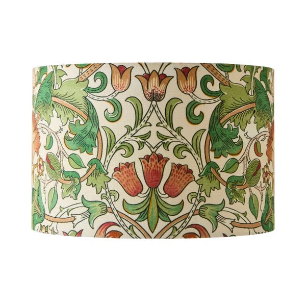 William Morris Lodden Lamp Shade 17 William Morris Lodden Lamp Shade - Image 17