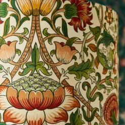 William Morris Lodden Lamp Shade 27 William Morris Lodden Lamp Shade -EGLO Shop 30923910 alt03